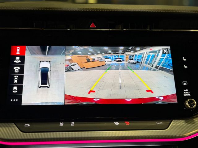 2025 Jeep Wagoneer S Launch Edition AWD - 22958805 - 34