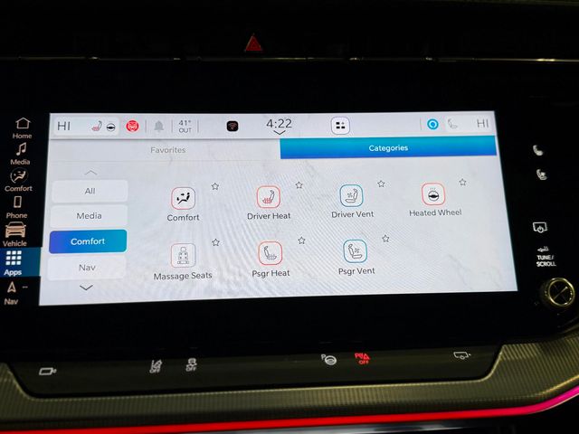 2025 Jeep Wagoneer S Launch Edition AWD - 22958805 - 35