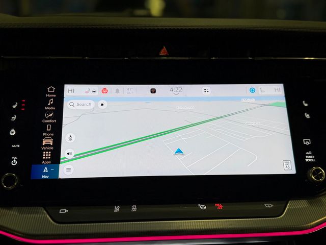 2025 Jeep Wagoneer S Launch Edition AWD - 22958805 - 36