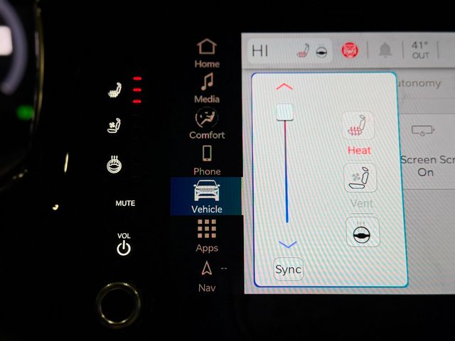 2025 Jeep Wagoneer S Launch Edition AWD - 22958805 - 37