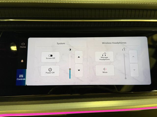 2025 Jeep Wagoneer S Launch Edition AWD - 22958805 - 38