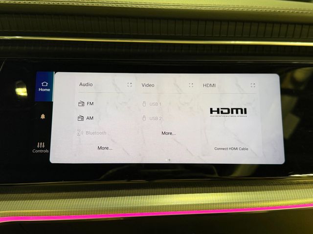 2025 Jeep Wagoneer S Launch Edition AWD - 22958805 - 39