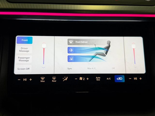 2025 Jeep Wagoneer S Launch Edition AWD - 22958805 - 40