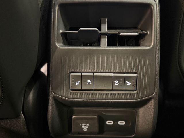 2025 Jeep Wagoneer S Launch Edition AWD - 22958805 - 41