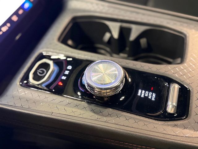 2025 Jeep Wagoneer S Launch Edition AWD - 22958805 - 42