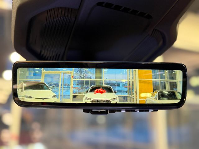 2025 Jeep Wagoneer S Launch Edition AWD - 22958805 - 43