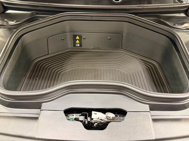 2025 Jeep Wagoneer S Launch Edition AWD - 22958805 - 44