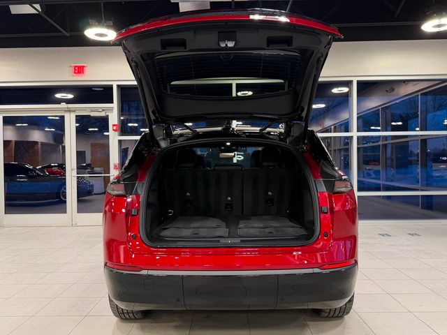 2025 Jeep Wagoneer S Launch Edition AWD - 22958805 - 46