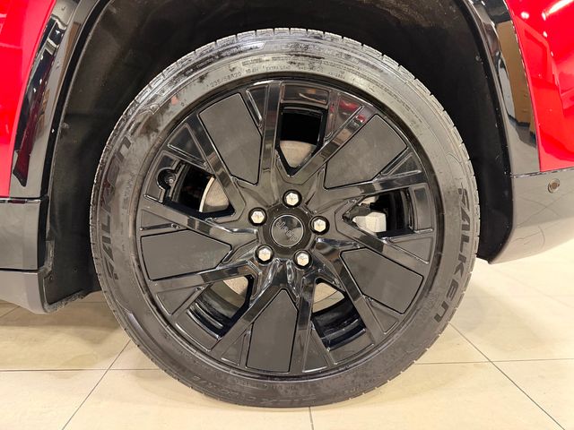 2025 Jeep Wagoneer S Launch Edition AWD - 22958805 - 47