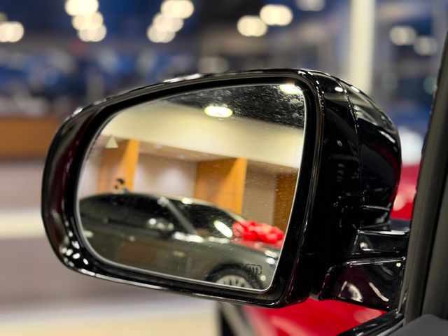 2025 Jeep Wagoneer S Launch Edition AWD - 22958805 - 48