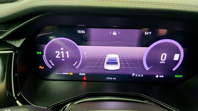 2025 Jeep Wagoneer S Launch Edition AWD - 23005651 - 15