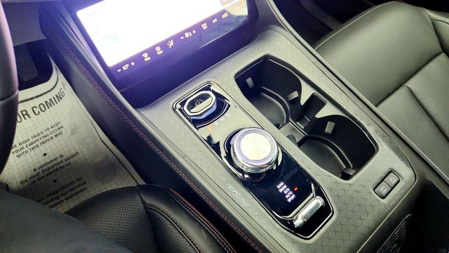 2025 Jeep Wagoneer S Launch Edition AWD - 23005651 - 17