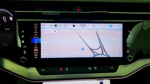 2025 Jeep Wagoneer S Launch Edition AWD - 23005651 - 20