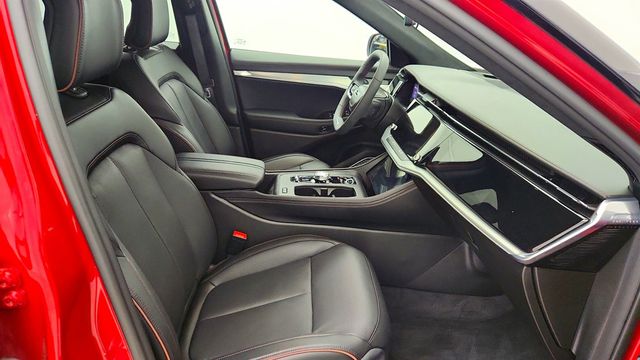 2025 Jeep Wagoneer S Launch Edition AWD - 23005651 - 25