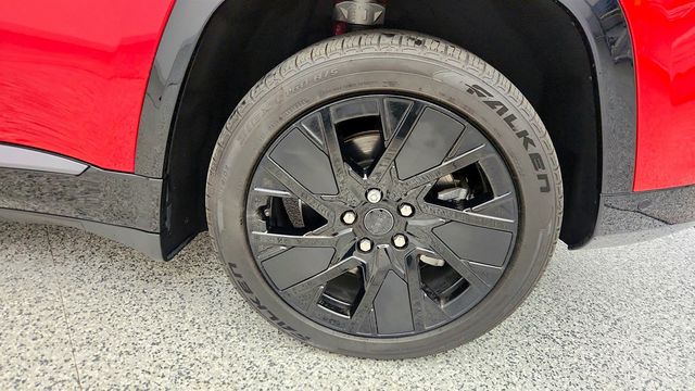 2025 Jeep Wagoneer S Launch Edition AWD - 23005651 - 8