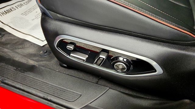 2025 Jeep Wagoneer S Launch Edition AWD w/ Luxury Group - 23005651 - 11