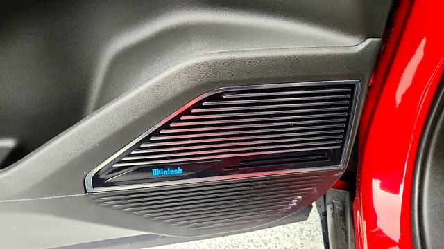 2025 Jeep Wagoneer S Launch Edition AWD w/ Luxury Group - 23005651 - 13