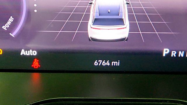 2025 Jeep Wagoneer S Launch Edition AWD w/ Luxury Group - 23005651 - 16