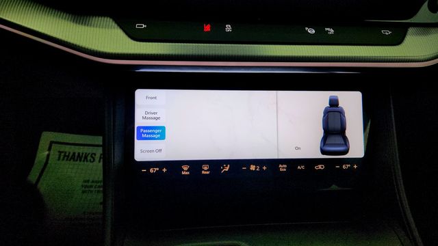 2025 Jeep Wagoneer S Launch Edition AWD w/ Luxury Group - 23005651 - 18