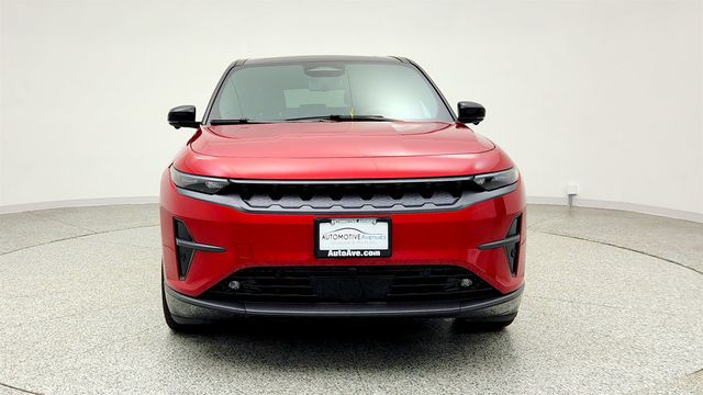 2025 Jeep Wagoneer S Launch Edition AWD w/ Luxury Group - 23005651 - 1