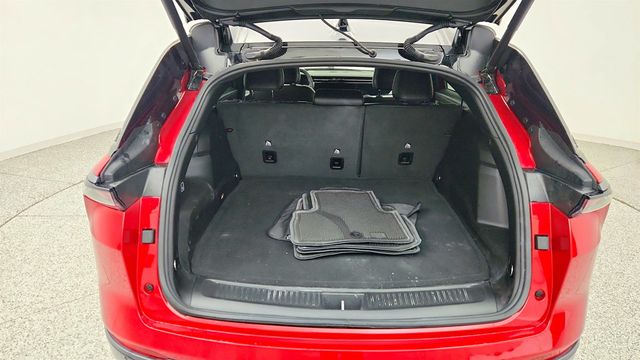 2025 Jeep Wagoneer S Launch Edition AWD w/ Luxury Group - 23005651 - 23