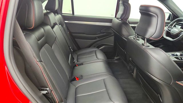 2025 Jeep Wagoneer S Launch Edition AWD w/ Luxury Group - 23005651 - 24