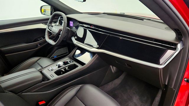 2025 Jeep Wagoneer S Launch Edition AWD w/ Luxury Group - 23005651 - 26