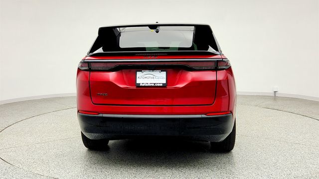 2025 Jeep Wagoneer S Launch Edition AWD w/ Luxury Group - 23005651 - 5