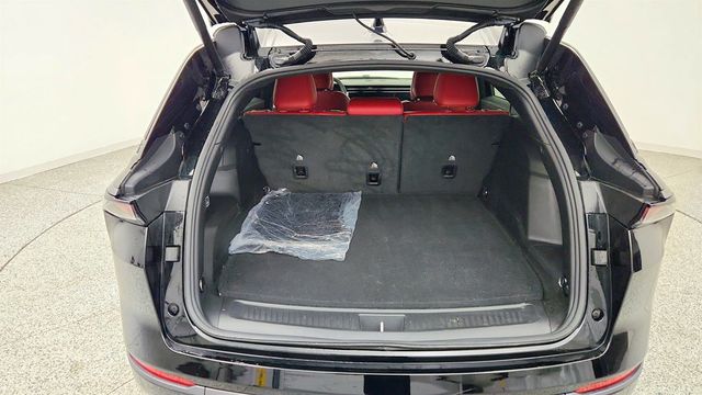 2025 Jeep Wagoneer S Launch Edition AWD w/ Luxury Group & Red Nero Ultra Lux Seats - 23012590 - 22