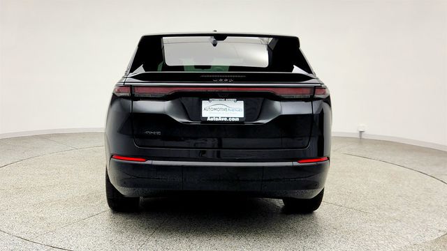 2025 Jeep Wagoneer S Launch Edition AWD w/ Luxury Group & Red Nero Ultra Lux Seats - 23012590 - 5