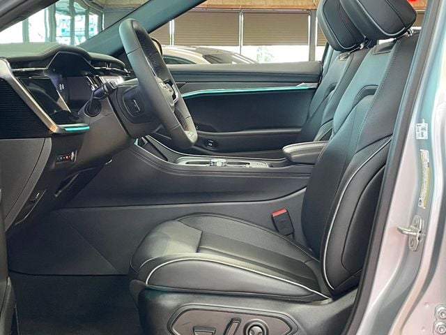 2025 Jeep Wagoneer S Limited AWD - 22927666 - 14