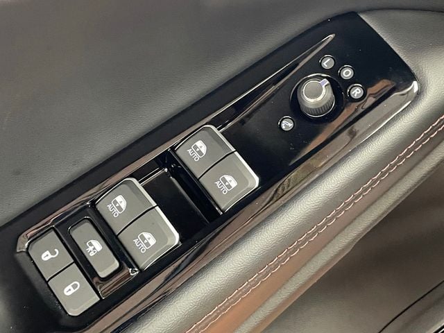 2025 Jeep Wagoneer S Limited AWD - 22927666 - 19