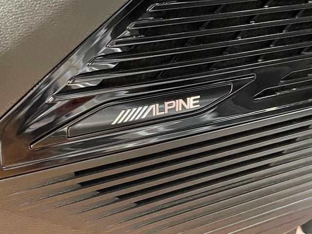 2025 Jeep Wagoneer S Limited AWD - 22927666 - 21