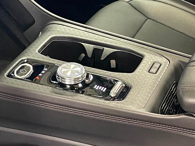 2025 Jeep Wagoneer S Limited AWD - 22927666 - 22