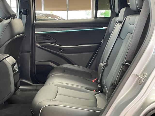 2025 Jeep Wagoneer S Limited AWD - 22927666 - 23