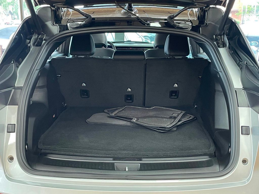 2025 Jeep Wagoneer S Limited AWD - 22927666 - 25