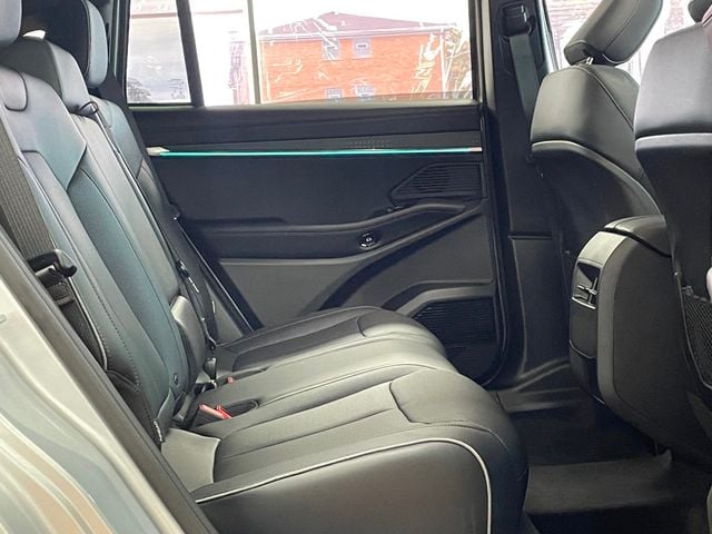 2025 Jeep Wagoneer S Limited AWD - 22927666 - 27