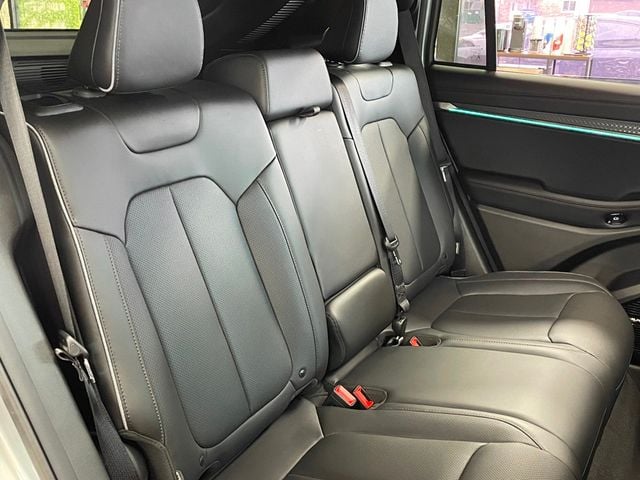 2025 Jeep Wagoneer S Limited AWD - 22927666 - 28