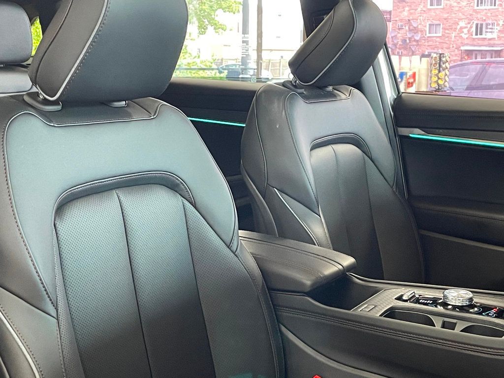 2025 Jeep Wagoneer S Limited AWD - 22927666 - 30