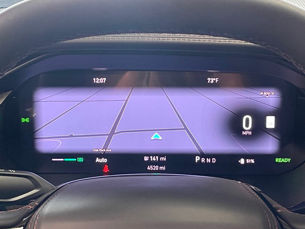 2025 Jeep Wagoneer S Limited AWD - 22927666 - 33