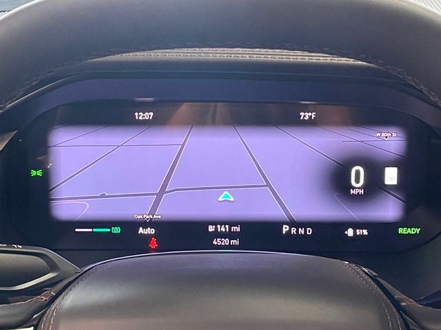 2025 Jeep Wagoneer S Limited AWD - 22927666 - 33