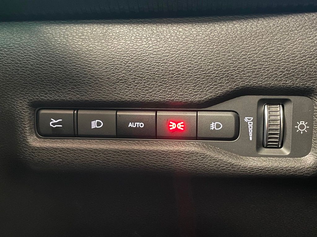 2025 Jeep Wagoneer S Limited AWD - 22927666 - 34