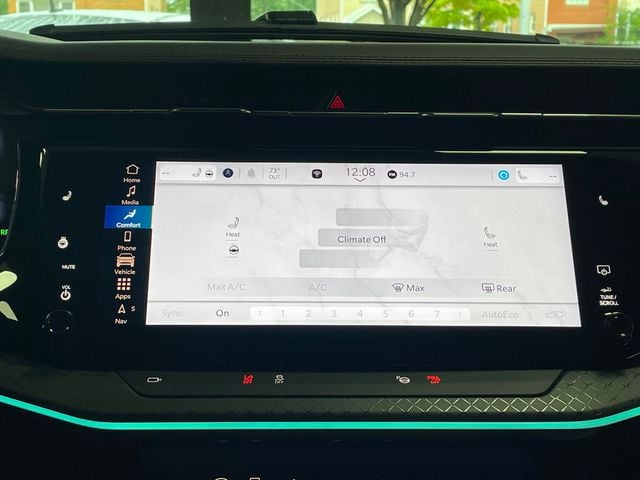 2025 Jeep Wagoneer S Limited AWD - 22927666 - 36