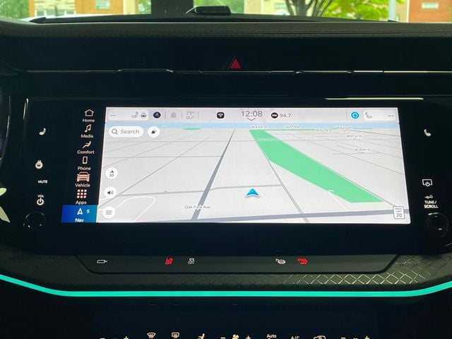 2025 Jeep Wagoneer S Limited AWD - 22927666 - 37