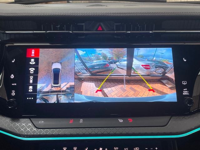 2025 Jeep Wagoneer S Limited AWD - 22927666 - 39