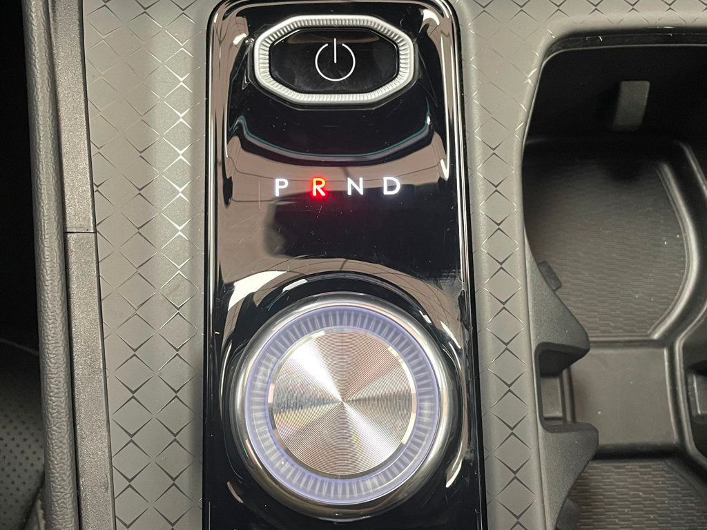 2025 Jeep Wagoneer S Limited AWD - 22927666 - 40