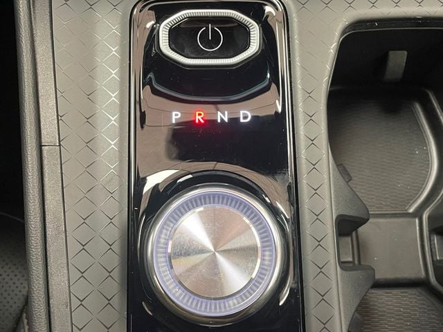 2025 Jeep Wagoneer S Limited AWD - 22927666 - 40