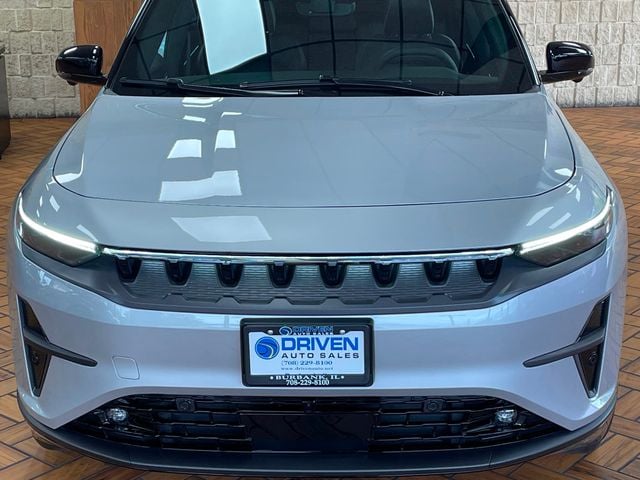 2025 Jeep Wagoneer S Limited AWD - 22927666 - 4