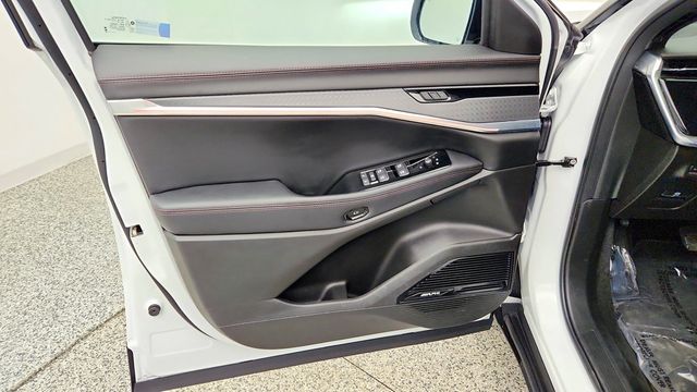 2025 Jeep Wagoneer S Limited AWD - 23093293 - 10