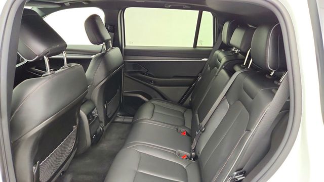 2025 Jeep Wagoneer S Limited AWD - 23093293 - 21